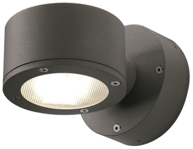 SLV SITRA WALL Wandleuchte        230355 