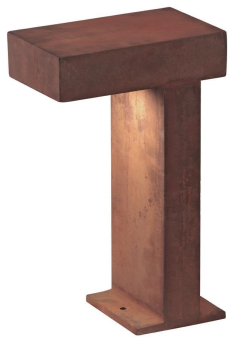 SLV RUSTY PATHLIGHT               230090 