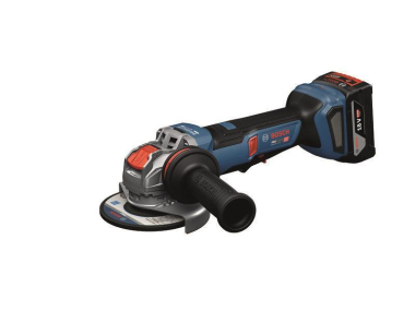 Bosch Winkelschleifer        GWX18V-11PS 