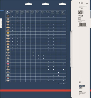 Bosch Kreissägeblatt Expert   2608644147 