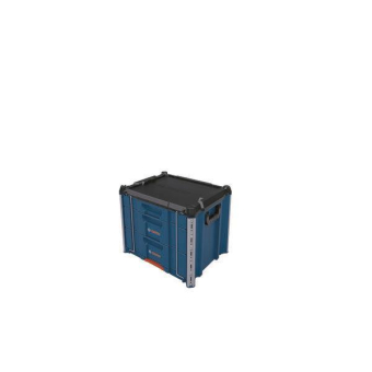 Bosch L-BOXX Contractor       1600A037E3 