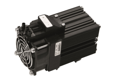ELMEKO Schaltschrankheizung SM 50L 24VDC 