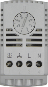 ELMEKO Thermostat 0-60°C We       TWR 60 