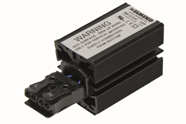 Elmeko Schaltschrankheizung SM 10 10W 