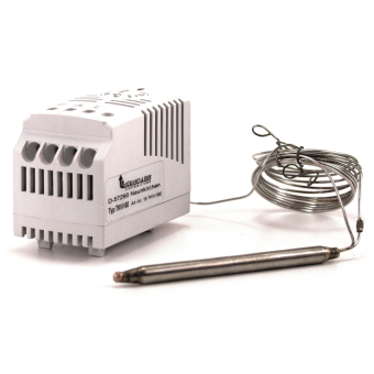 ELMEKO Thermosta 0 - TKW 60 mit Kapillar 