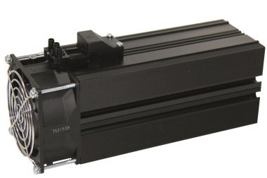 ELMEKO Schaltschrank-     SH 400L 230VAC 