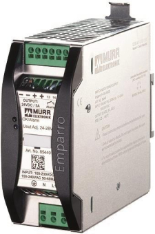 ELMEKO       Emparro-Netzteil 5A (85440) 