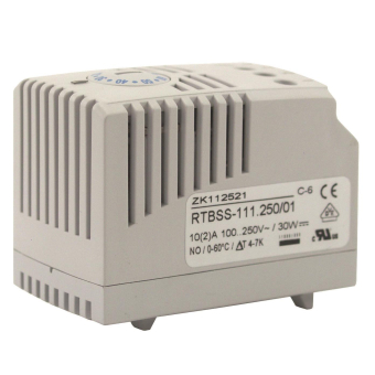 ELMEKO Thermostat 0-60°C          TRS 60 