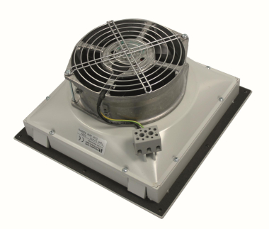 ELMEKO Filterlüfter LV 410 10413150 