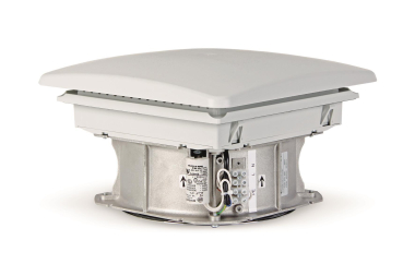 Elmeko Dachlüfter DVL 550 50V5515X 