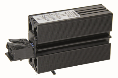 Elmeko Schaltschrankheizung SM 30 30W 