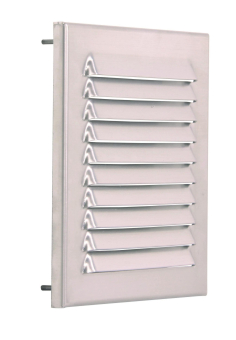 ELMEKO Kiemenblech f.LV/GV 250    KB 250 