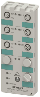 Siemens               3RK1400-1MQ00-0AA3 