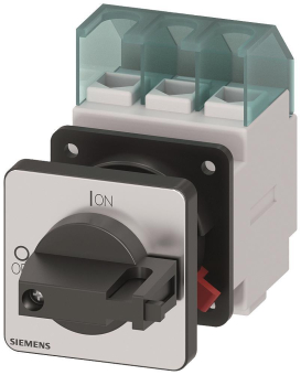 Siemens 3LD22500TK11       3LD2250-0TK11 