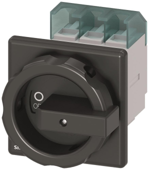 Siemens 3LD25550TK51 Hauptschalter 3p 
