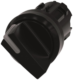 SIEM Knebelschalter,  3SU1002-2BF10-0AA0 