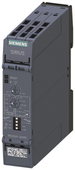 Siemens Temperaturüber-    3RS2500-2AW30 