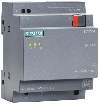 SIEM LOGO! CMK2000    6BK1700-0BA20-0AA0 