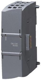 Siemens 6ES72411CH320XB0 SIMATIC S7-1200 