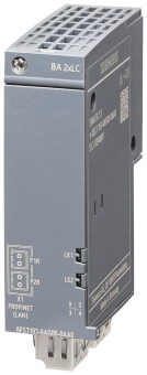 Siemens               6AG1193-6AG00-2AA0 
