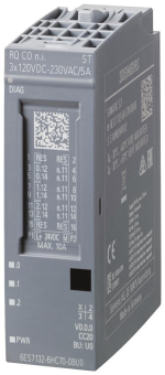 Siemens VPE1 ET200SP  6ES7132-6HC70-0BU0 