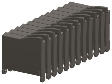 SIEM SIMATIC S7-1200, 6ES7291-1BA30-0XA0 