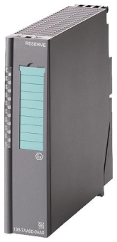 SIEM Reservemodul für 6ES7138-7AA00-0AA0 