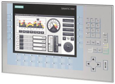 Siemens 6AV21241JC010AX0 SIMATIC KP900 