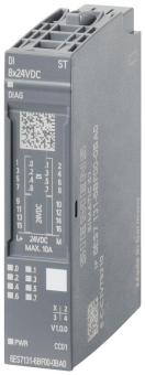 Siemens               6ES7131-6BF01-2BA0 