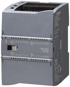 Siemens 6ES72231BL320XB0 SIMATIC S7-1200 