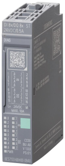 Siemens SIMATIC ET    6ES7133-6BH00-0BA0 