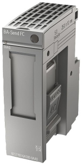 SIEM SIMATIC ET       6ES7193-6AS00-0AA0 