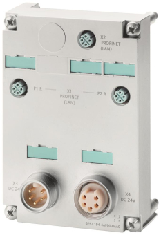 SIEM SIMATIC DP,      6ES7194-4AP00-0AA0 