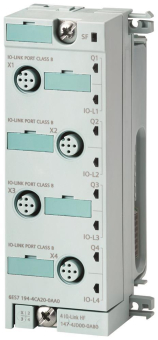 SIEM SIMATIC DP,      6ES7194-4CA20-0AA0 