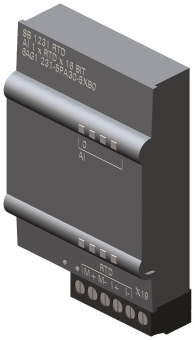 Siemens               6AG1231-5PA30-5XB0 