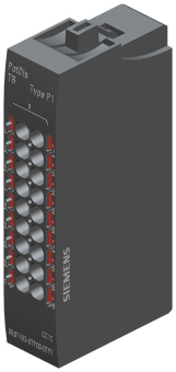 Siemens SIMATIC ET    6ES7193-6TP00-0TP1 