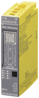 Siemens SIMATIC ET    6ES7136-6DB01-0CA0 