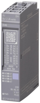 SIEM SIMATIC ET       6ES7134-6GF00-0AA1 