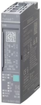 SIEM SIMATIC ET 200SP 6ES7138-6BA01-0BA0 