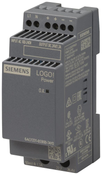 Siemens               6AG1331-6SB00-7AY0 
