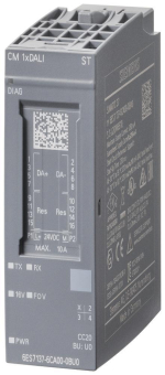 Siemens SIMATIC ET    6ES7137-6CA00-0BU0 