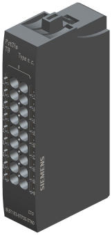Siemens VPE1 ET200SP  6ES7193-6TP00-0TN0 