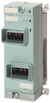 SIEM Anschlussmodul   6ES7194-4BH00-0AA0 