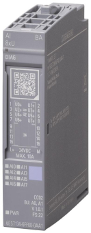 SIEM SIMATIC ET       6ES7134-6FF00-0AA1 