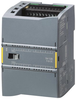Siemens 6ES72266BA320XB0 SIMATIC S7-1200 