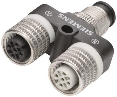 Siemens 6ES71941KA010XA0 Y-Anschl.stück 