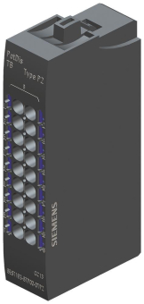Siemens SIMATIC ET    6ES7193-6TP00-0TP2 