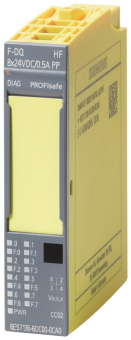 Siemens               6ES7136-6DC00-0CA0 