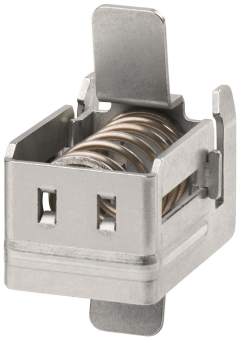 SIEM SIMATIC S7-1500  6ES7590-5BA00-0AA0 