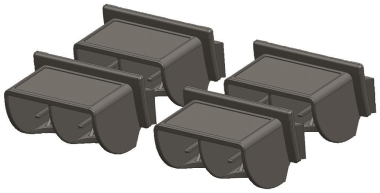 SIEM Simatic S7-1200, 6ES7290-3AB30-0XA0 
